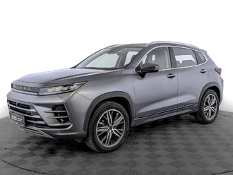 фото Exeed LX I 2023