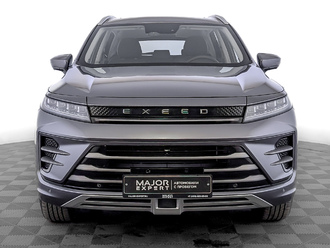 фото Exeed LX I 2023