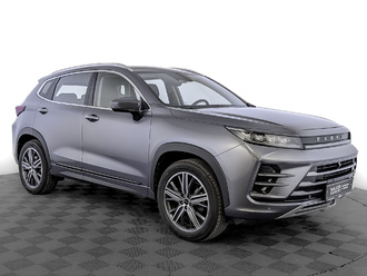 фото Exeed LX I 2023