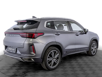 фото Exeed LX I 2023