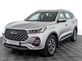 фото Chery Tiggo 7 Pro / Pro Max / 7L 2022