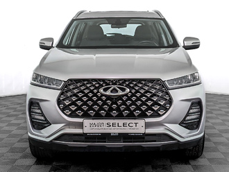 фото Chery Tiggo 7 Pro / Pro Max / 7L 2022