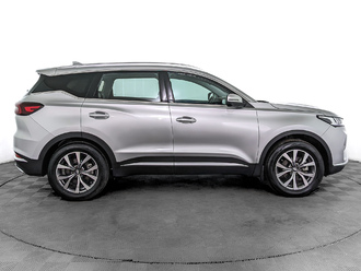 фото Chery Tiggo 7 Pro / Pro Max / 7L 2022