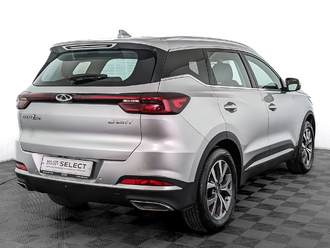 фото Chery Tiggo 7 Pro / Pro Max / 7L 2022