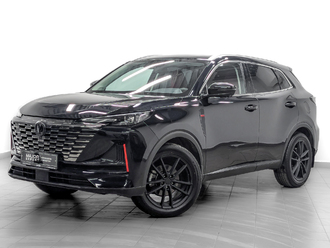 фото Changan CS55 Plus 2023