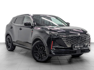 фото Changan CS55 Plus 2023