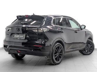 фото Changan CS55 Plus 2023