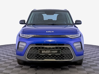 фото Kia Soul III 2022