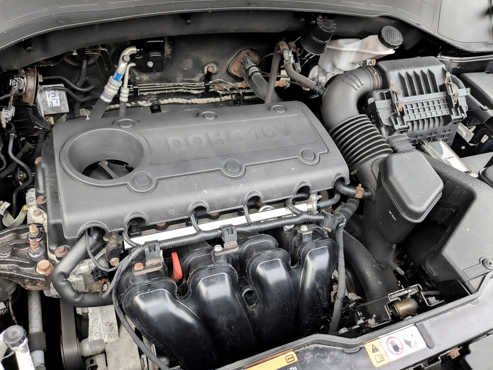 Kia Sorento с пробегом в автосалоне Форис Авто