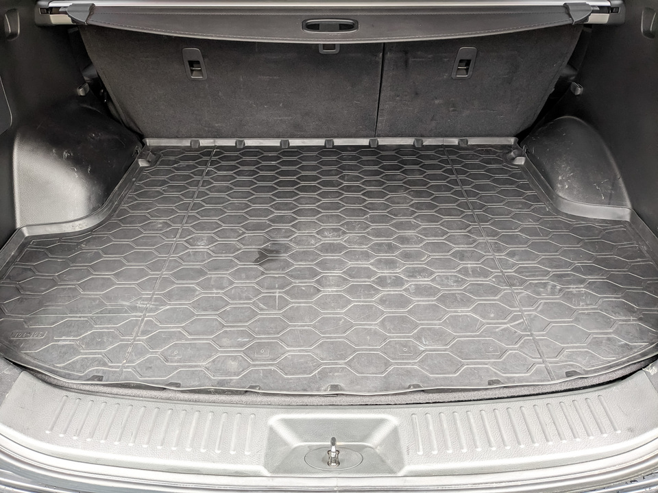 Kia Sorento с пробегом в автосалоне Форис Авто