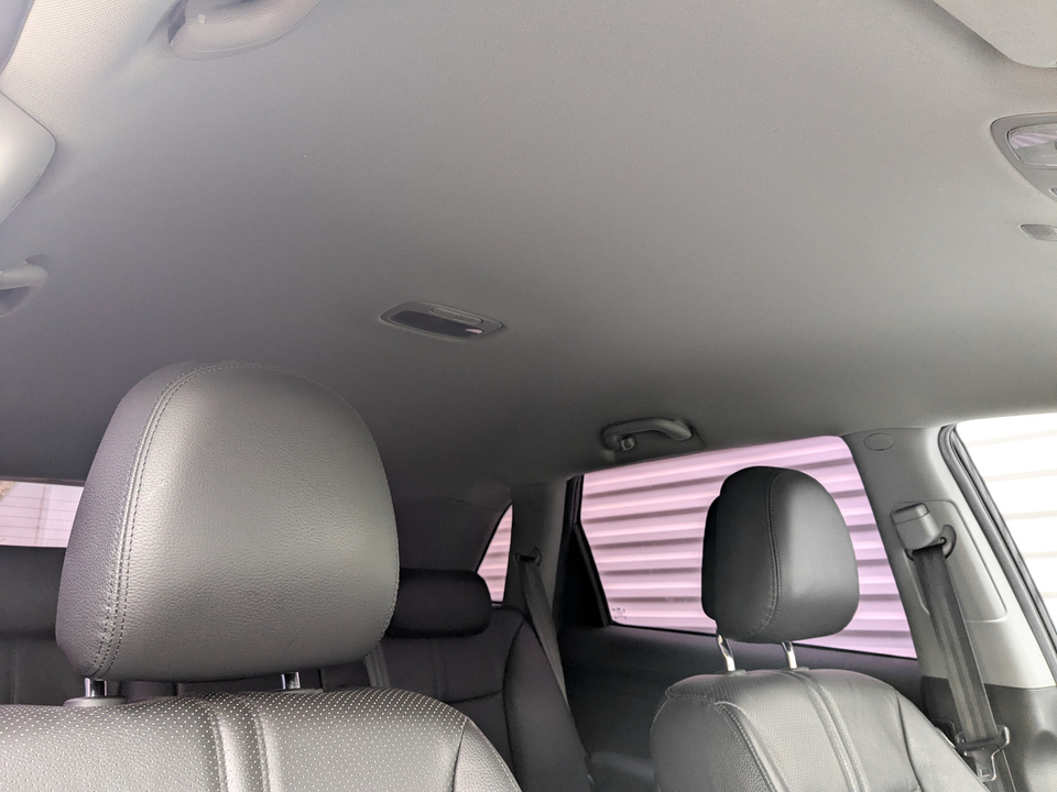 Kia Sorento с пробегом в автосалоне Форис Авто