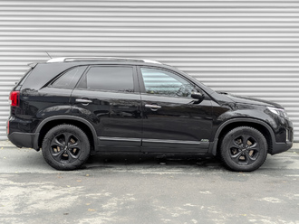 фото Kia Sorento II 2017