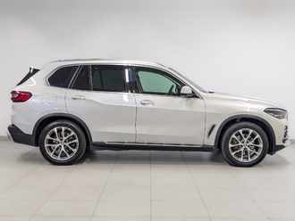 фото BMW X5 (G05/F95) 2020