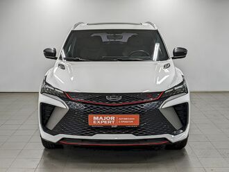 фото Geely Coolray 2023