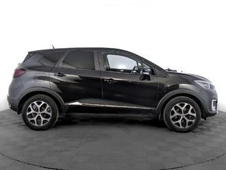 фото Renault Kaptur 2018