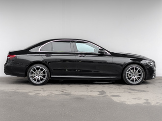фото Mercedes-Benz E (W/S213) 2022