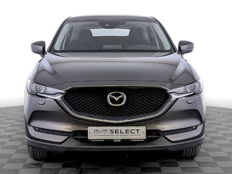 фото Mazda CX-5 II 2020