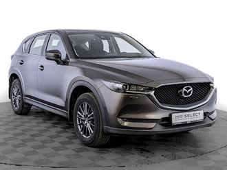 фото Mazda CX-5 II 2020
