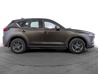 фото Mazda CX-5 II 2020