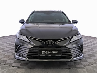 фото Toyota Camry VIII 2022