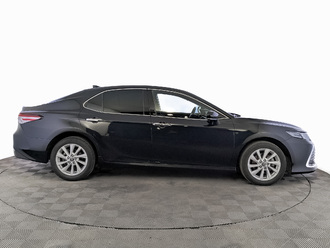 фото Toyota Camry VIII 2022