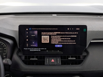 фото Toyota RAV 4 V 2025