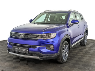 фото Changan CS35 Plus 2021