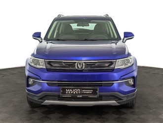 фото Changan CS35 Plus 2021