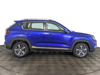 фото Changan CS35 Plus 2021