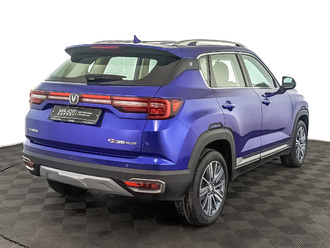 фото Changan CS35 Plus 2021