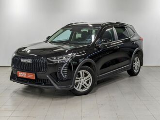 фото HAVAL Jolion 2024