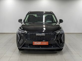 фото HAVAL Jolion 2024