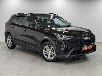 фото HAVAL Jolion 2024