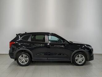фото HAVAL Jolion 2024