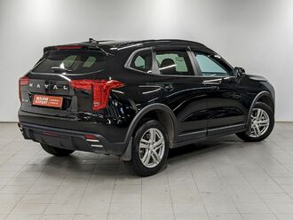 фото HAVAL Jolion 2024