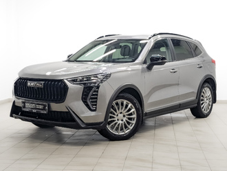 фото HAVAL Jolion 2024