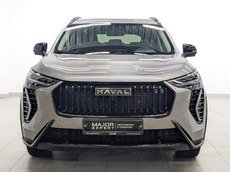 фото HAVAL Jolion 2024