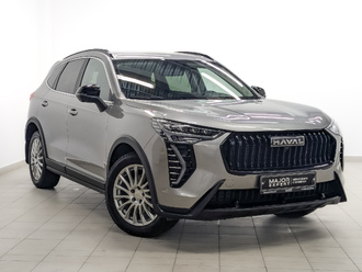 фото HAVAL Jolion 2024