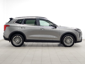 фото HAVAL Jolion 2024