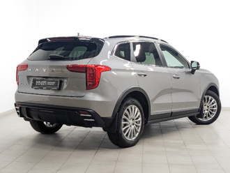 фото HAVAL Jolion 2024