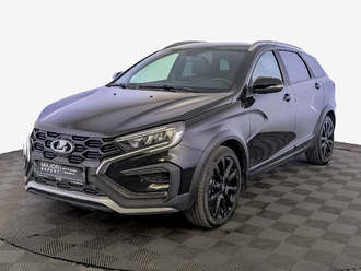 фото Lada Vesta 2024