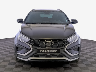 фото Lada Vesta 2024