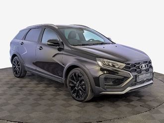 фото Lada Vesta 2024