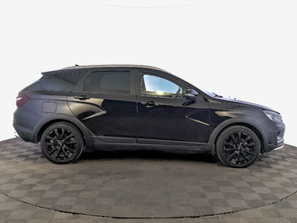 фото Lada Vesta 2024