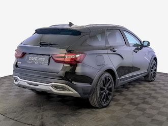 фото Lada Vesta 2024