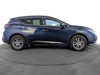 фото Nissan Murano Z52 2021