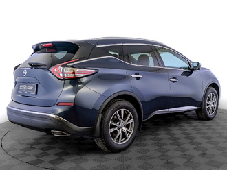 фото Nissan Murano Z52 2021