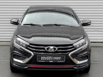 фото Lada Vesta 2024