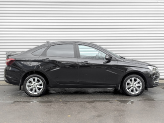 фото Lada Vesta 2024