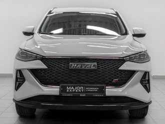 фото HAVAL F7 2023